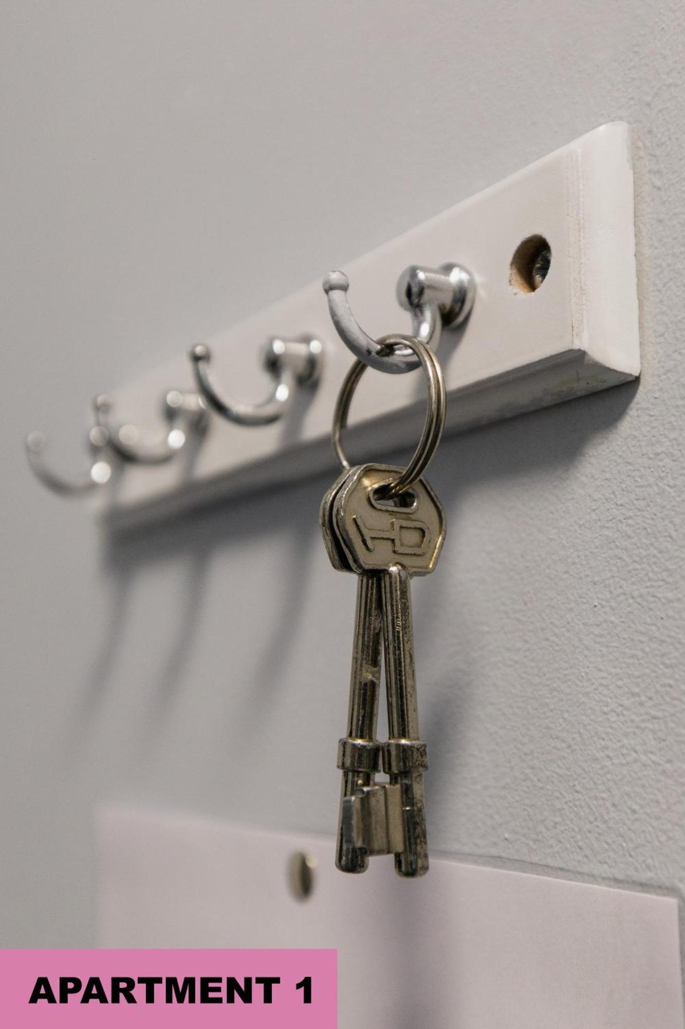Apartament St Luke'S 2 Liverpool Zewnętrze zdjęcie