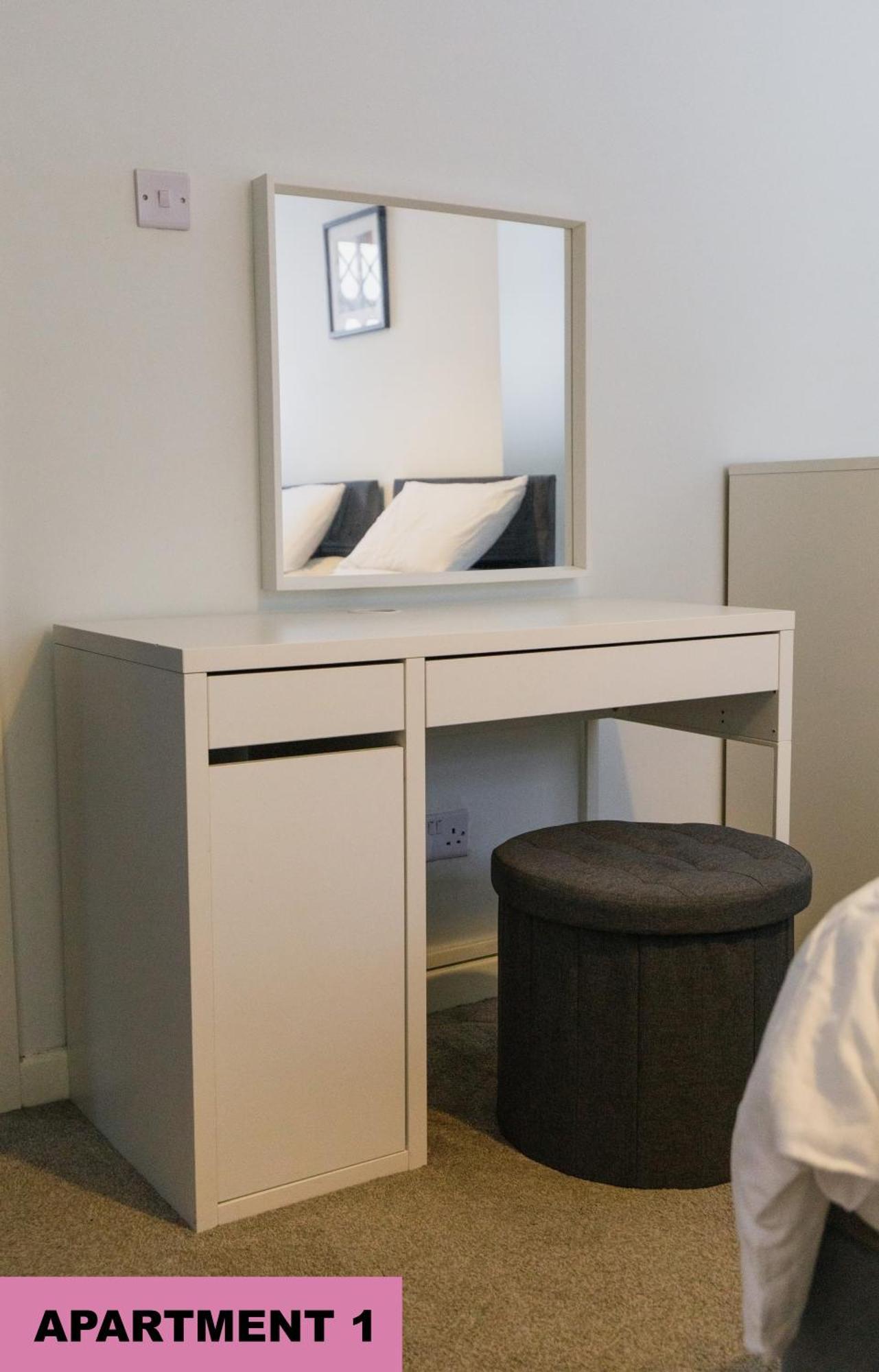 Apartament St Luke'S 2 Liverpool Zewnętrze zdjęcie