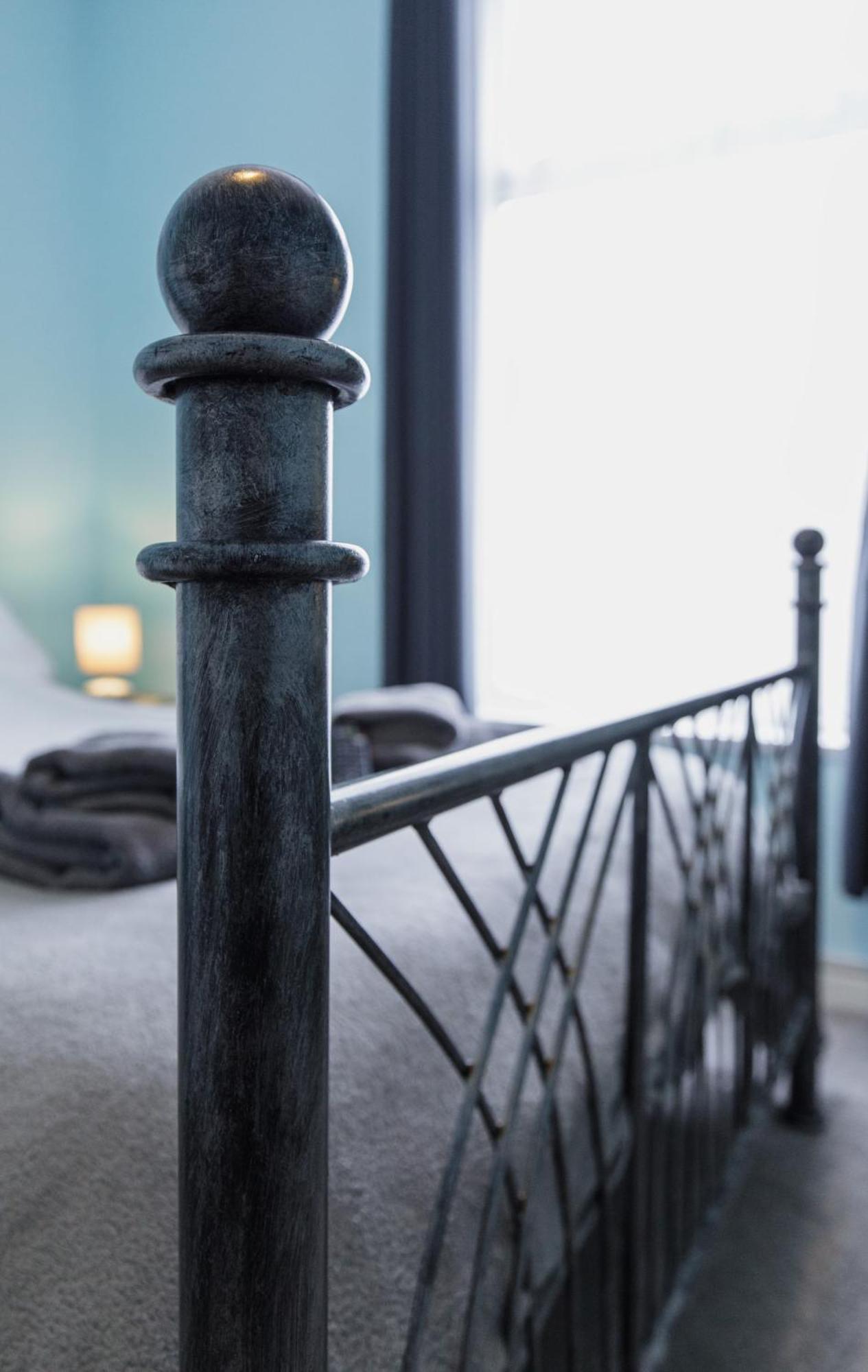 Apartament St Luke'S 2 Liverpool Zewnętrze zdjęcie