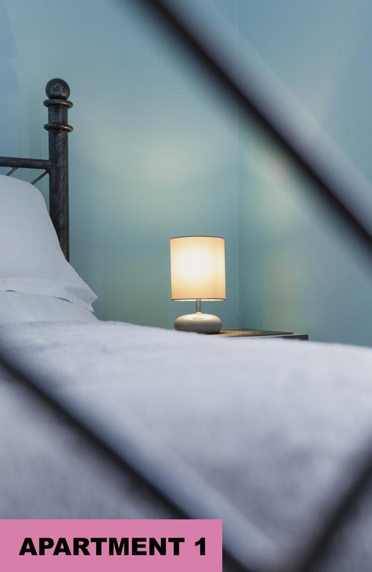 Apartament St Luke'S 2 Liverpool Zewnętrze zdjęcie