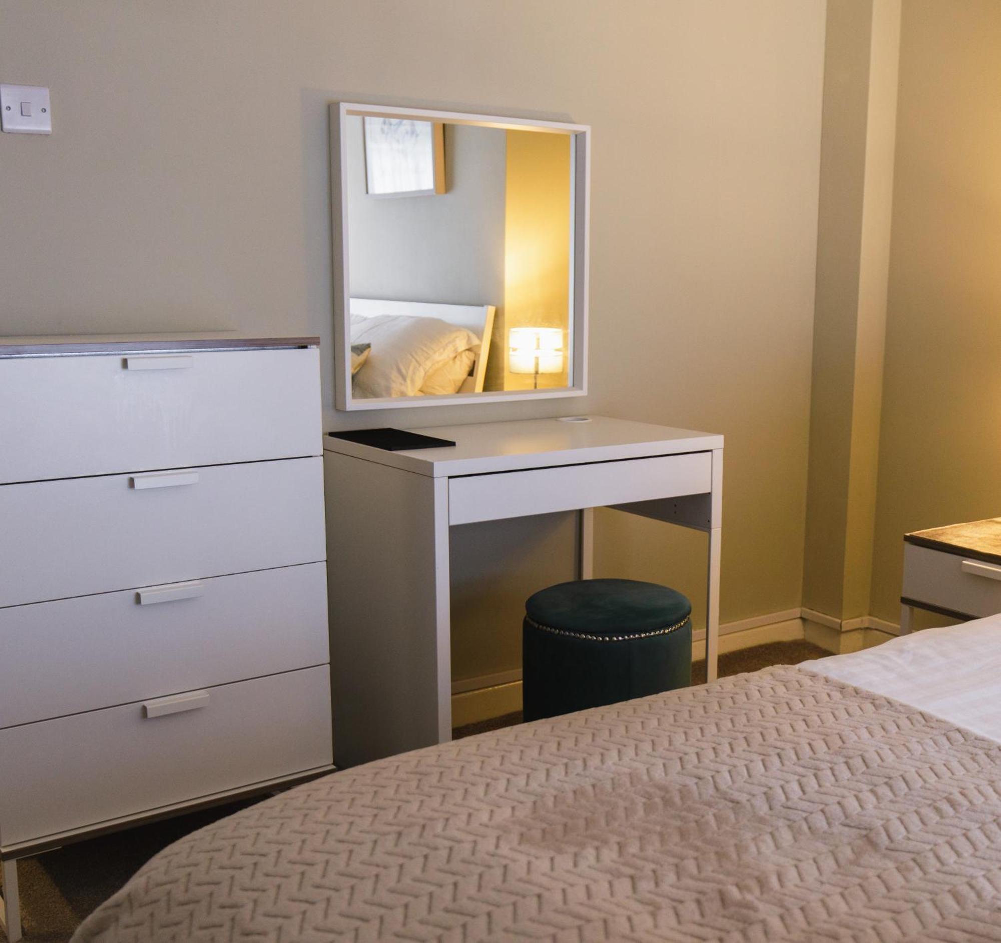 Apartament St Luke'S 2 Liverpool Zewnętrze zdjęcie