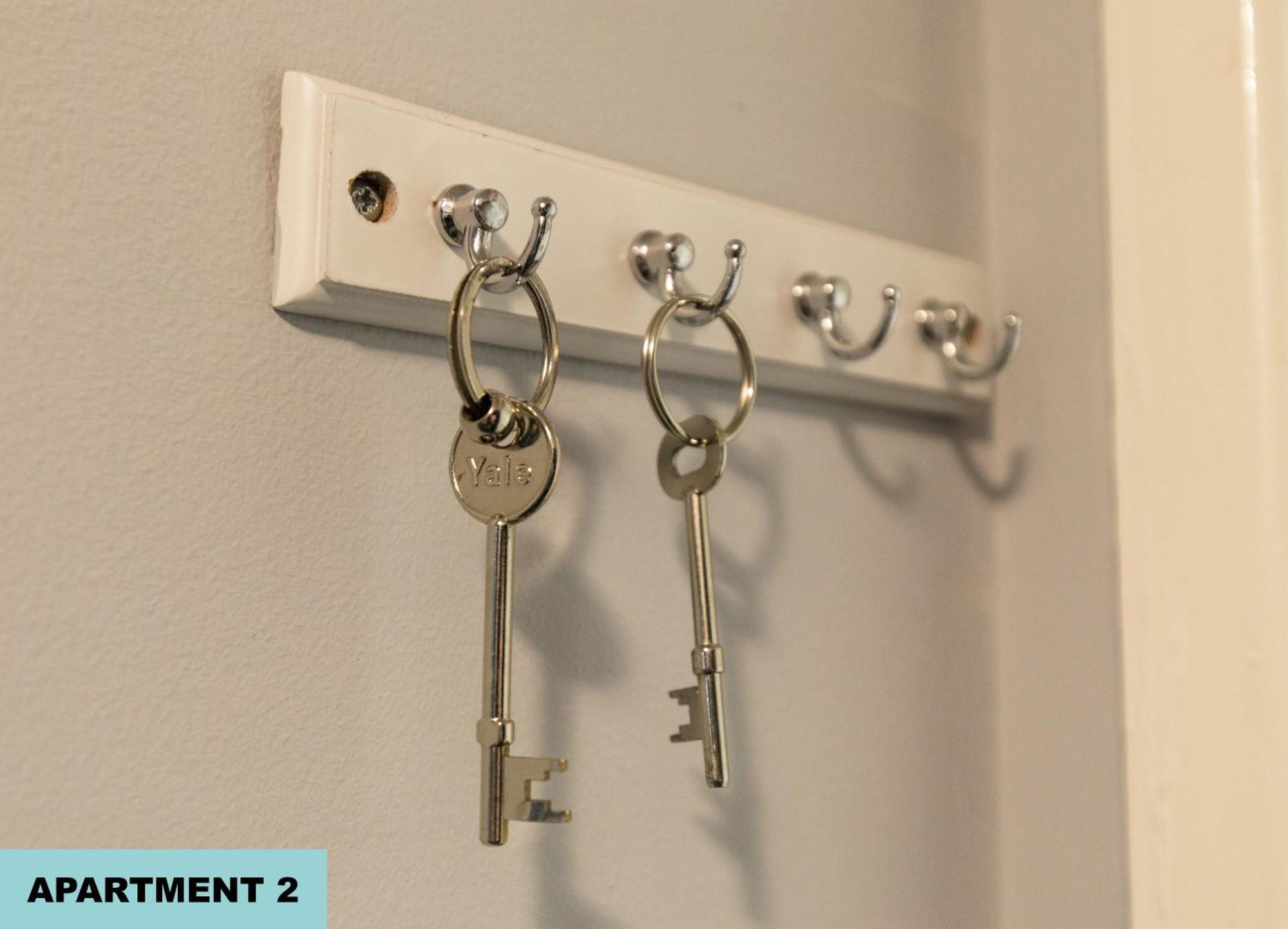 Apartament St Luke'S 2 Liverpool Zewnętrze zdjęcie